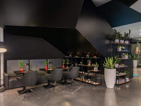 ibis Styles Wroclaw Centrum