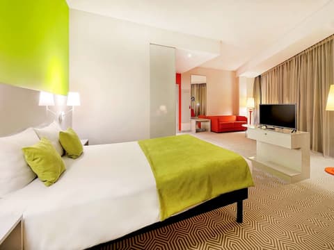 ibis Styles Wroclaw Centrum