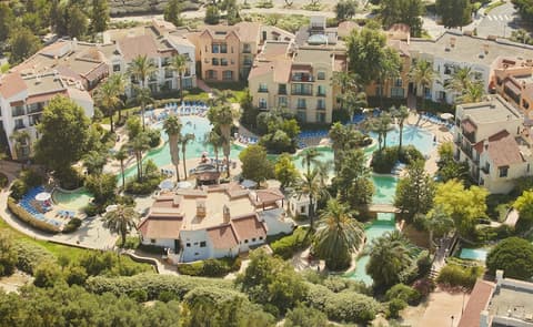 PortAventura Hotel Roulette