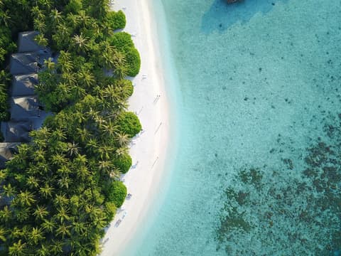 Fihalhohi Island Resort