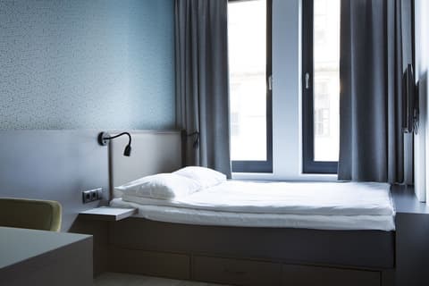 Comfort Hotel Xpress Central Station