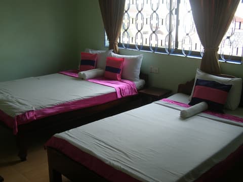 Bun Kao Guest House