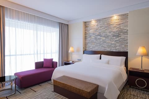 The Westin City Centre Bahrain, Room