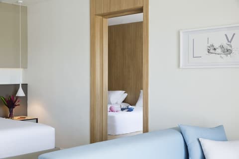 Finest Playa Mujeres by The Excellence Collection - All Inclusive, Room