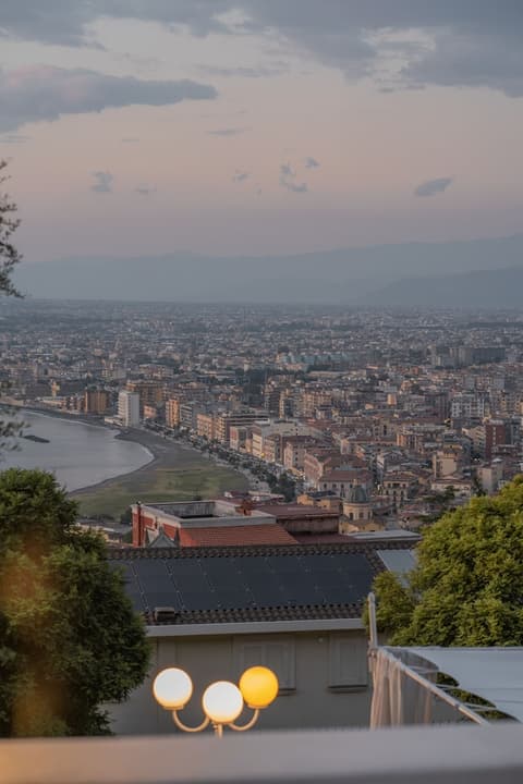 Experience Boutique Hotel - Villa Cimmino