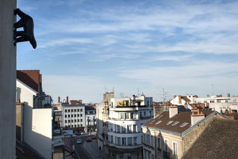 Vertigo Hotel, Dijon, a Member of Design Hotels