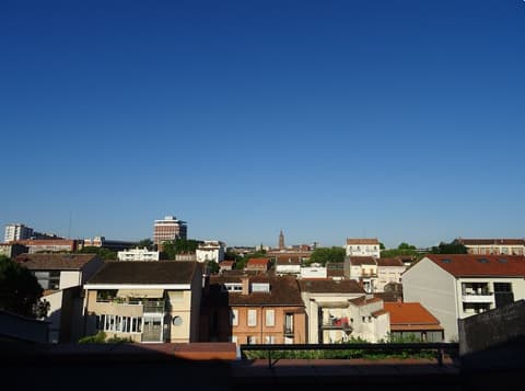 Hôtel de Brienne, Bathroom