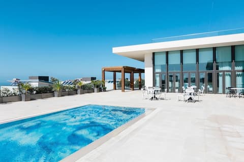 Royal Óbidos Scenic Resort, Pool