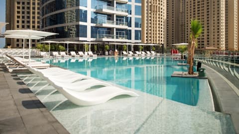 InterContinental Dubai Marina by IHG