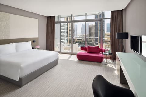 InterContinental Dubai Marina by IHG, Room