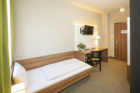 Joesepp´s Hotel am Hallhof