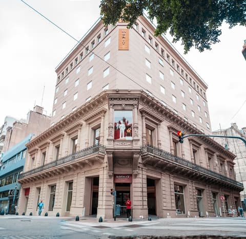 Merit San Telmo