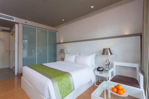 Best Western Patong Beach, Room