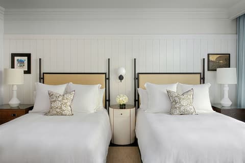 Rosewood Baha Mar, Room