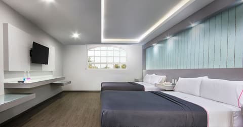 Hotel MX congreso CDMX, Trademark Collection by Wyndham