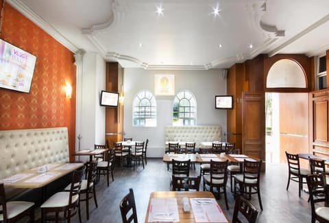 Hotel MX congreso CDMX, Trademark Collection by Wyndham