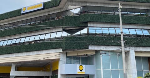 Hotel Escala Central del Norte