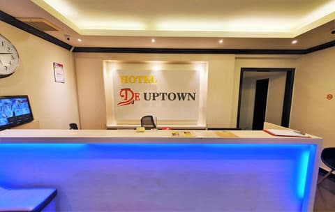 De UPTOWN Hotel @ Damansara Uptown