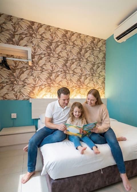 De UPTOWN Hotel @ Damansara Uptown