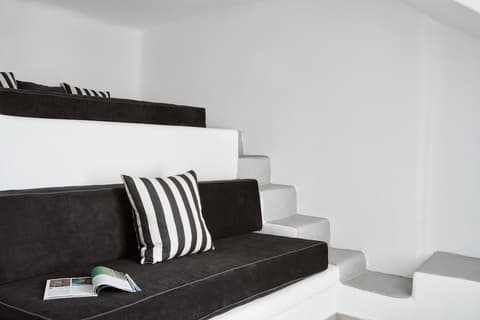 Mr & Mrs White Mykonos