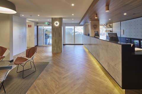 ibis budget Sydney Airport