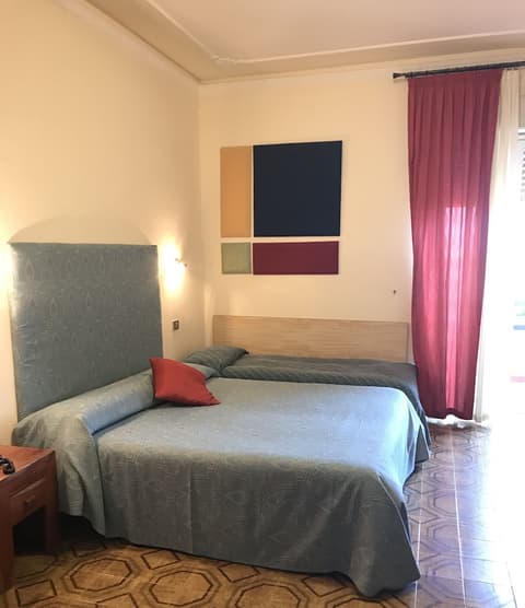 Hotel Scala Greca