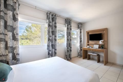 Comfort Aparthotel Antibes Le Maestria