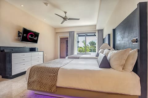Royalton CHIC Punta Cana, An Autograph Collection All-Inclusive Resort & Casino – Adults Only