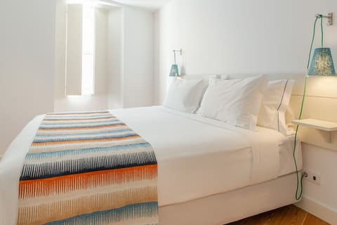 My Suite Lisbon Serviced Apartments, Room