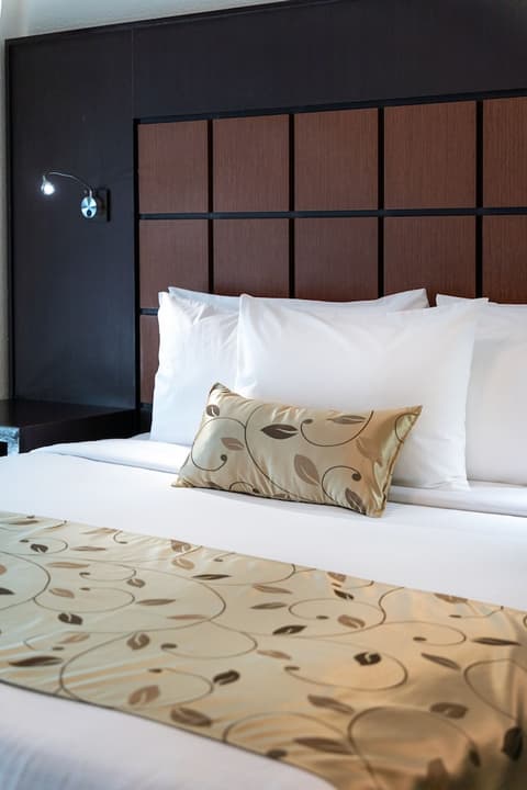 Sleep Inn Puebla Centro Histórico