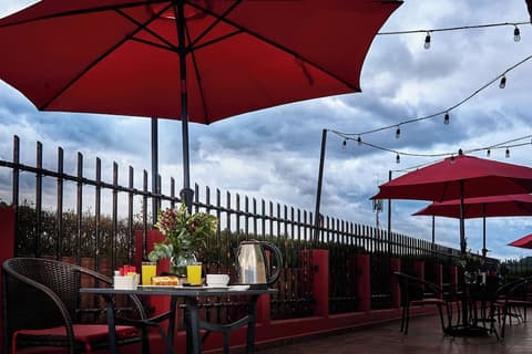 Sleep Inn Puebla Centro Histórico