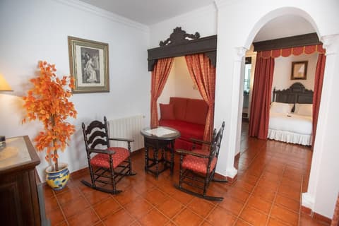 Soho Boutique Palacio San Gabriel