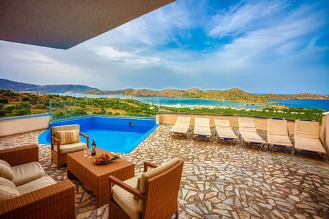 Elounda Residence Resort & Waterpark
