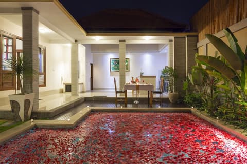 Kubal Villa and Living Seminyak