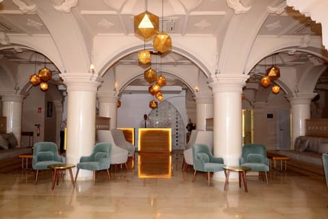 TUI BLUE Medina Gardens – Adults Only – All Inclusive