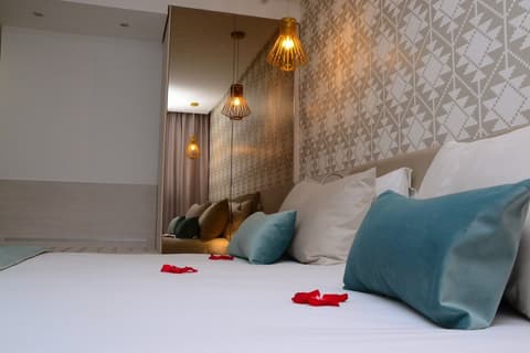 TUI BLUE Medina Gardens – Adults Only – All Inclusive