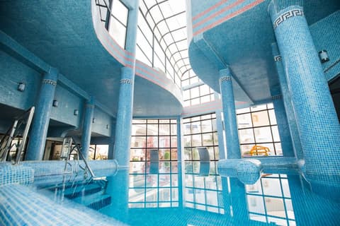 Grand Hotel Villa de France