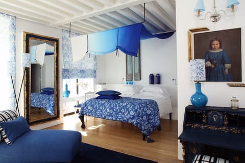 Torre de Palma Wine Hotel, Monforte, a Member of Design Hotels, Room