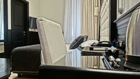 Vaticano Royal Suite