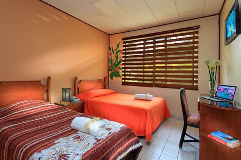 Boutique Hotel Casa Orquídeas