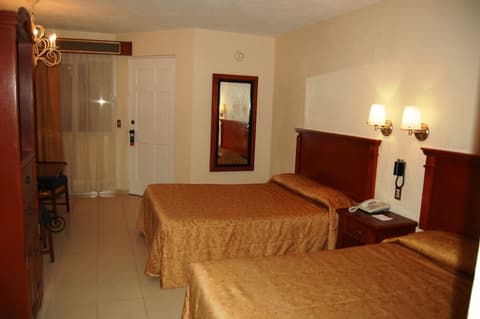 Hotel Real de Minas San Luis Potosi