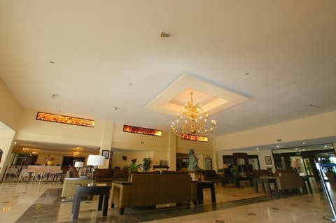 Hotel Real de Minas San Luis Potosi