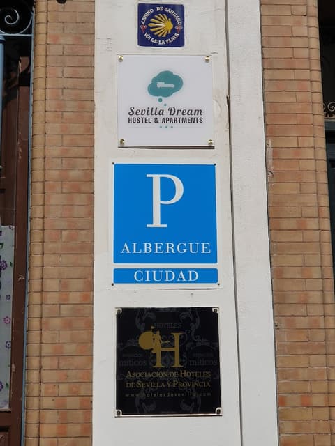 Sevilla Dream Hostel