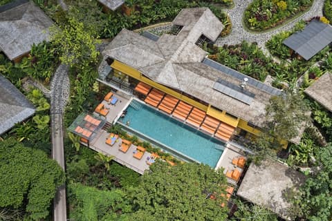 Nayara Springs - Adults only