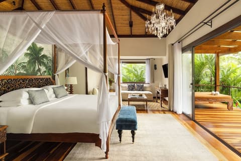 Nayara Springs - Adults only