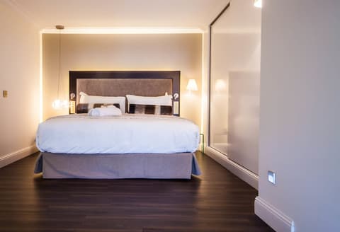 Hotel Hostal Cuba, Room