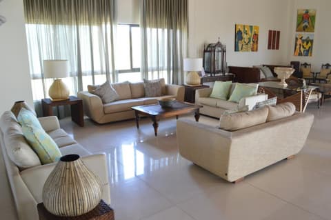 Catussaba Suítes Resort