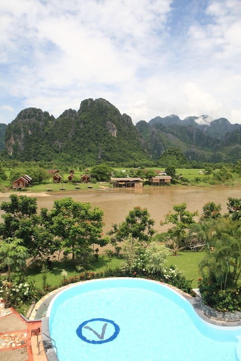 Vansana Vang Vieng