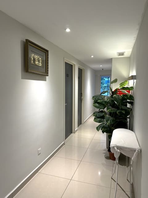 De UPTOWN Hotel @ SS2