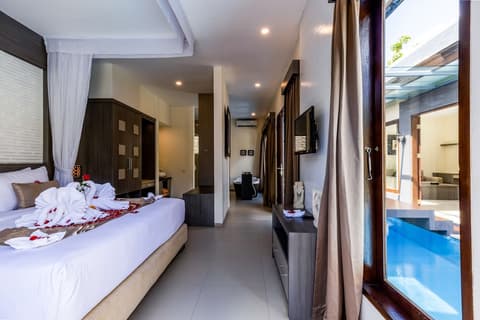 Luxotic Private Villa and Resort